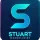 Stuart Technologies - Website and App Development Company Logo
